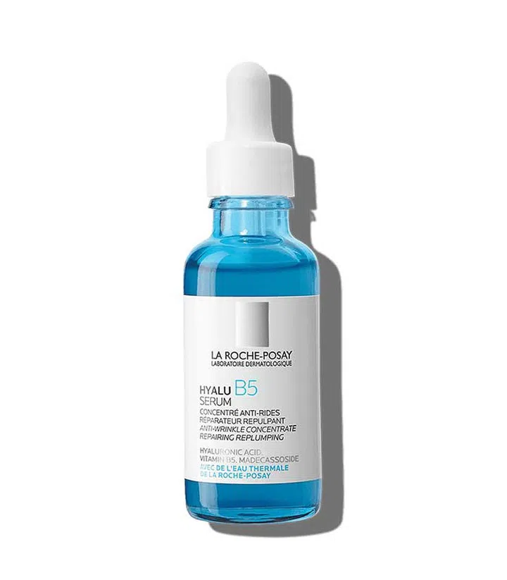 LA ROCHE-POSAY Hyalu B5 Serum 30ml ($69.90 from Watsons)