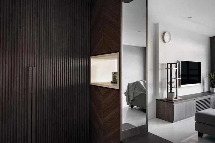 Credit: Home and Decor