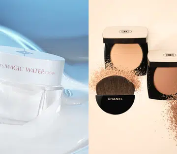 new beauty launches for September in singapore