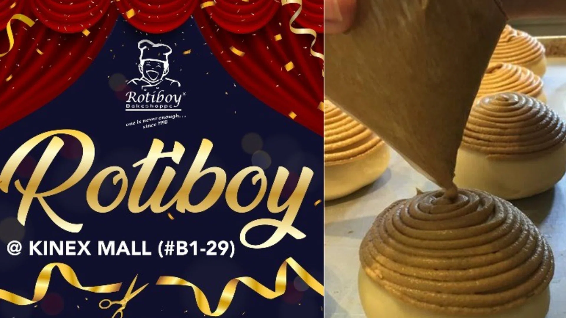 Facebook/Rotiboy Singapore