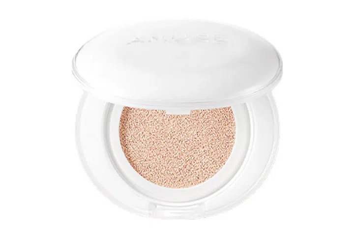 Amuse Ceramic Skin Perfector Cushion