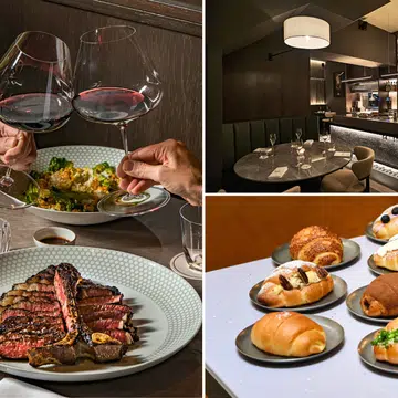 new cafes restaurants singapore nov 2025