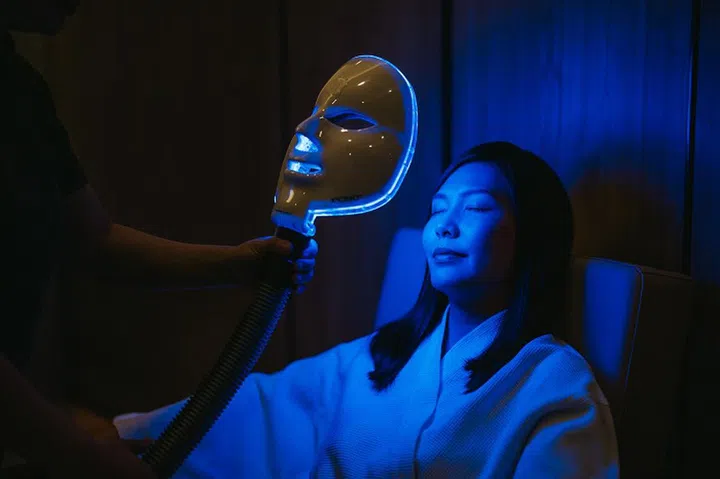 Credit: Oasia Spa