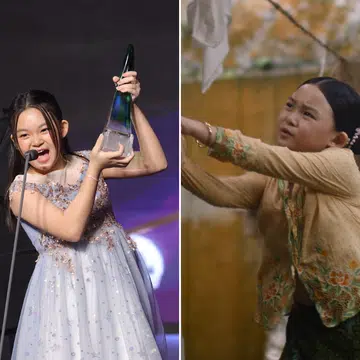 ivory chia wins young talent award at star awards 2026 for her role in Emerald Hill