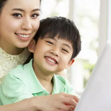 The Ultimate Guide To Prepping Your Kids For Home-Based Learning_Featured