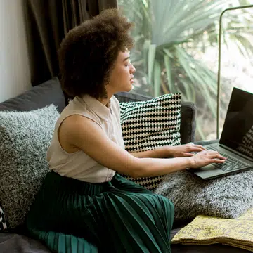 How to set WFH boundaries to avoid burnout
