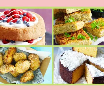 Sensitive To Gluten These 15 Gluten-Free Recipes Have You Covered