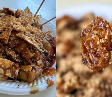 where to find rojak singapore