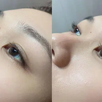 avone beauty secrets lash lift