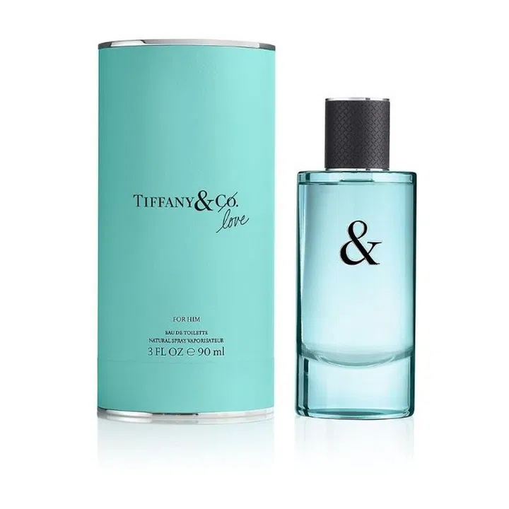 Photo: Tiffany & Co.