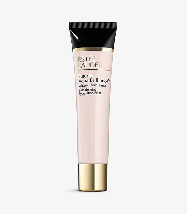 ESTEE LAUDER Futurist Aqua Brilliance™ Watery Glow primer 40ml ($48.50)