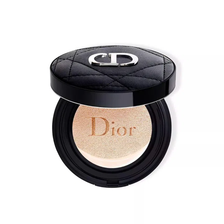 Best Cushion Foundation With Matte Finish Dior Forever Cushion