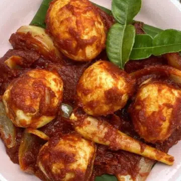 Sambal Telur