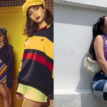 Thrift Stores SG