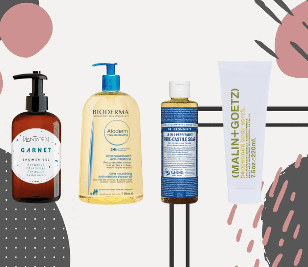 Best Beauty Buys 2020 The Best Body Care To Keep Skin Happy and Healthy- Featured