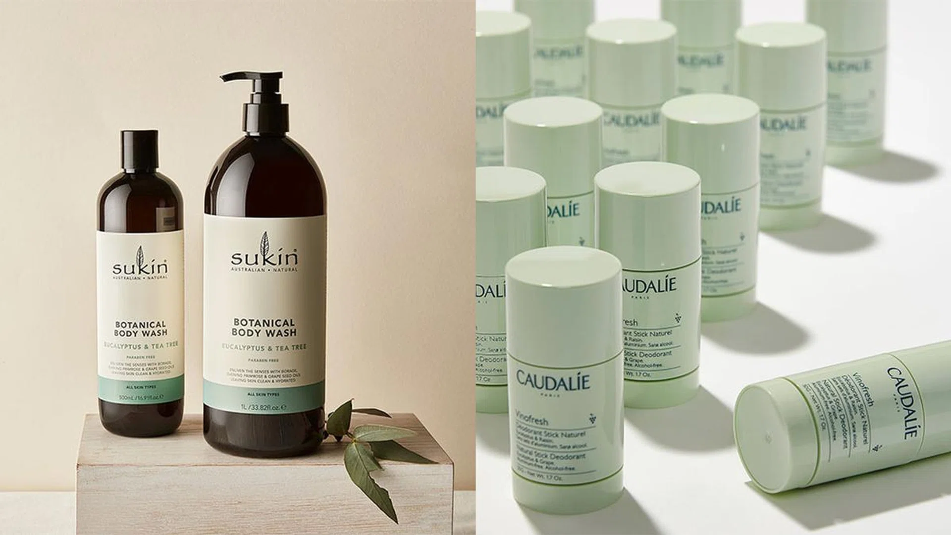 9 Minty Beauty Products To Keep You Fresh In The Heat