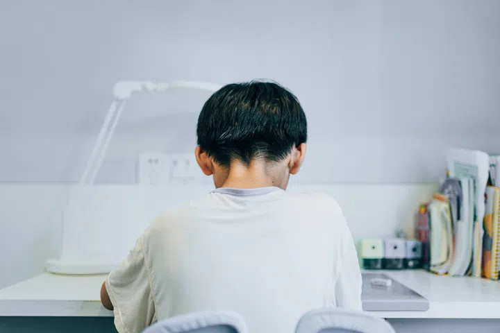 psle stress tips