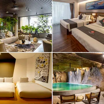 Best Family-friendly Hotels In Ho Chi Minh City, Vietnam