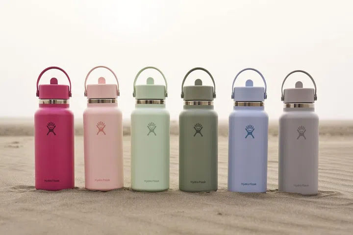 Best water bottles for back-to-school season