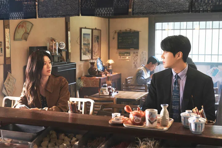 can this love be translated - romance korean dramas