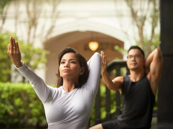 Credit: Raffles Hotel