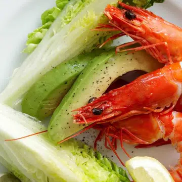 Prawn Cocktails