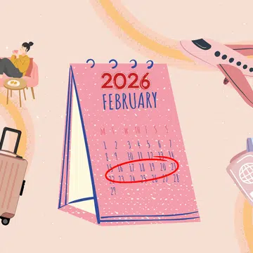 maximise leave dates 2026 singapore