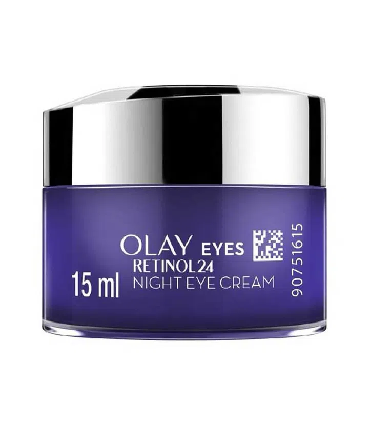 Olay Eyes Retinol 24 Night Eye Cream, $54.90 (from Watsons)