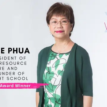 Denise Phua