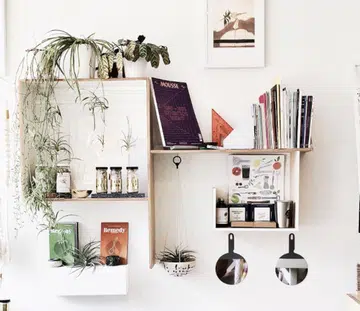 clever tips to hyper-organise your life