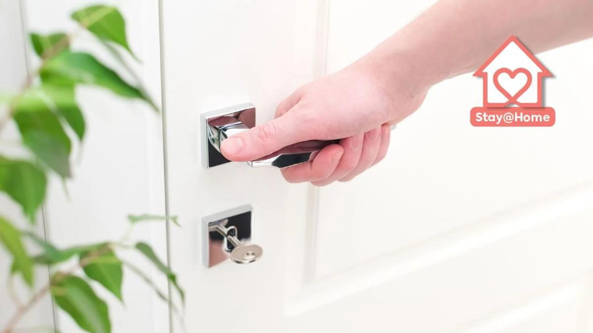 Sanitise These "High-Touch" Places At Home That Harbour Germs