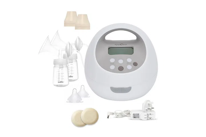 best breast pump singapore - Spectra S1 Pro