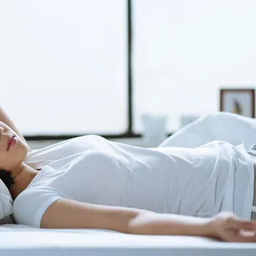 Feeling Meh? It Could Be Your Hormones