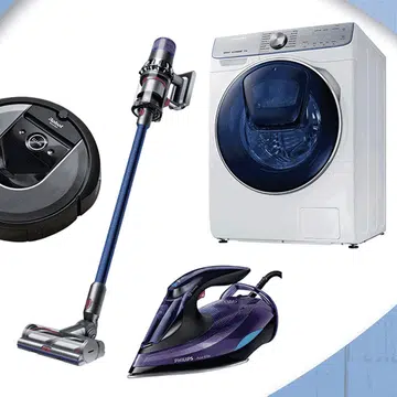 Domestic Diva Awards 2020: Save Time On Chores With Winning Appliances