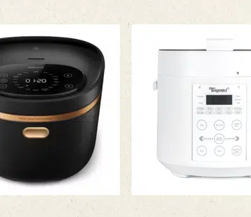 10 Best Rice Cookers In 2023