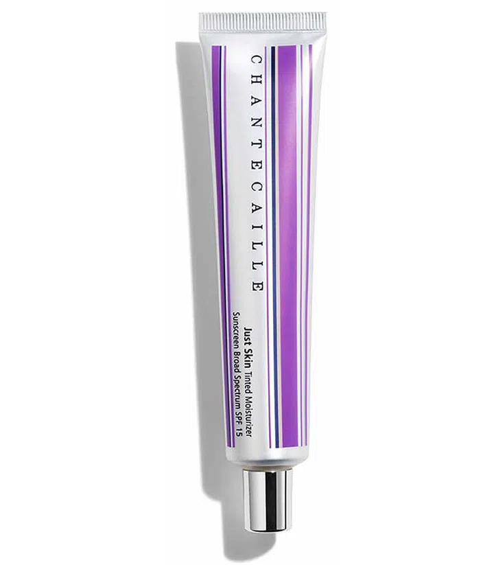 Chantecaille Just Skin Anti-Smog Tinted Moisturiser SPF 15, $130 from Lookfantastic
