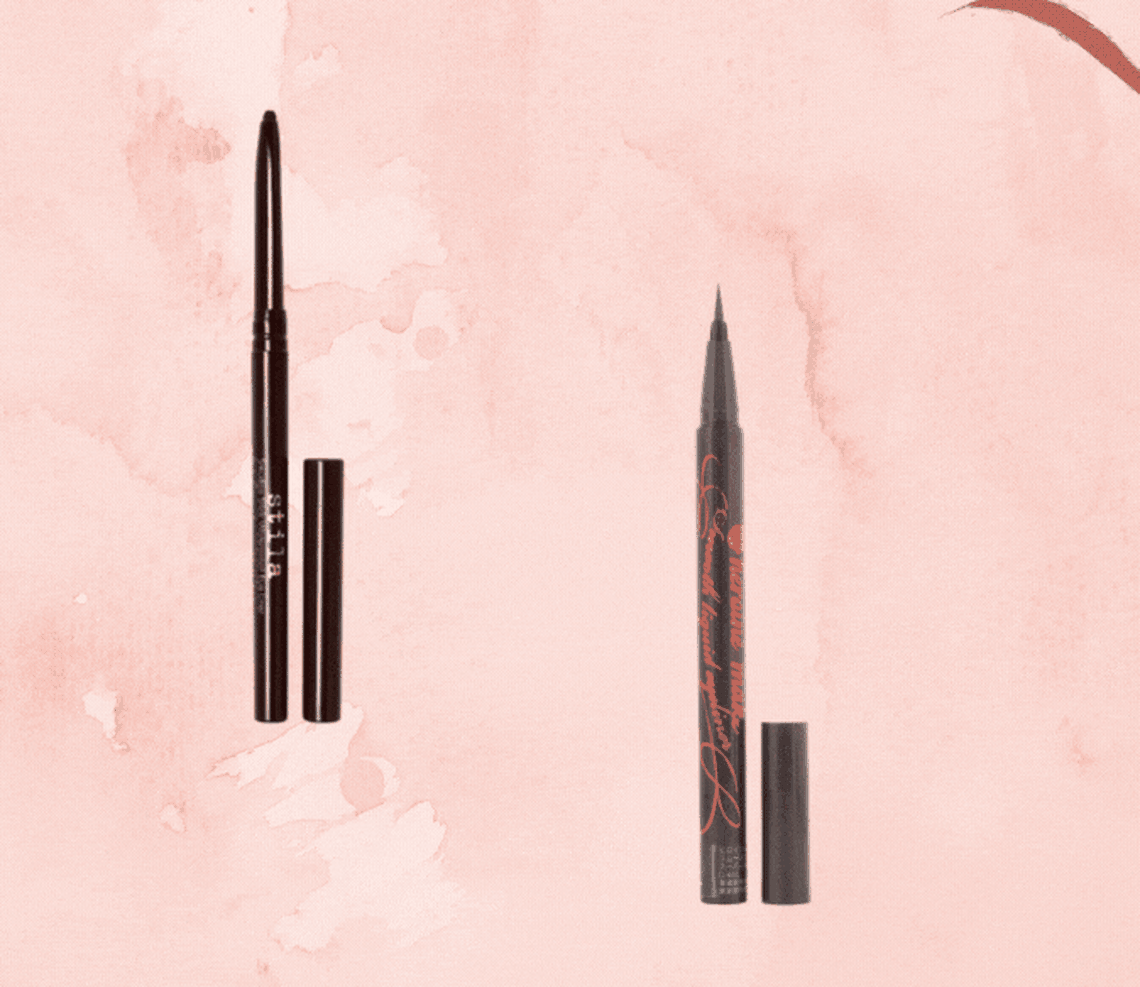 Best Brown Eyeliners