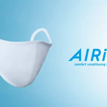 Uniqlo AIRism Mask_Singapore