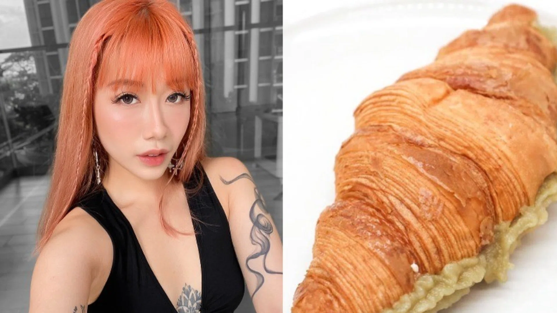 Instagram/Nicole Choo, Instagram/Krazykroissants
