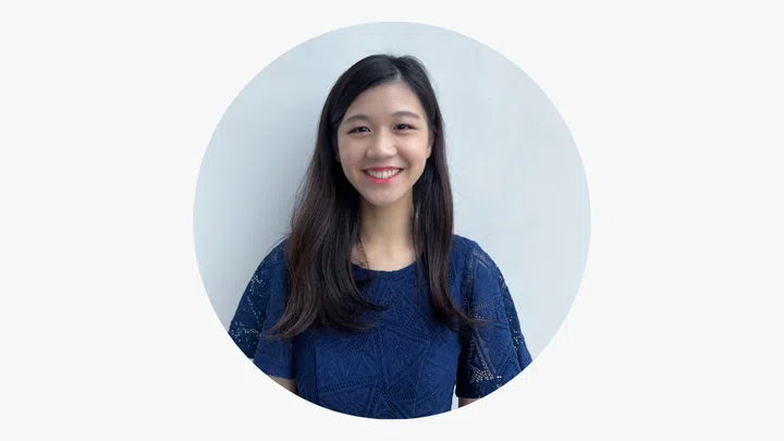 Koh Si Hui, clinical audiologist and trainer at Hearing Partners