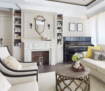 HDB Flats With Unique Interiors