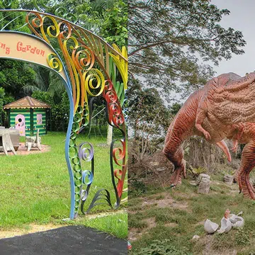 7 Kid-Friendly Things To Do In Singapore To Immerse The Kids In Nature