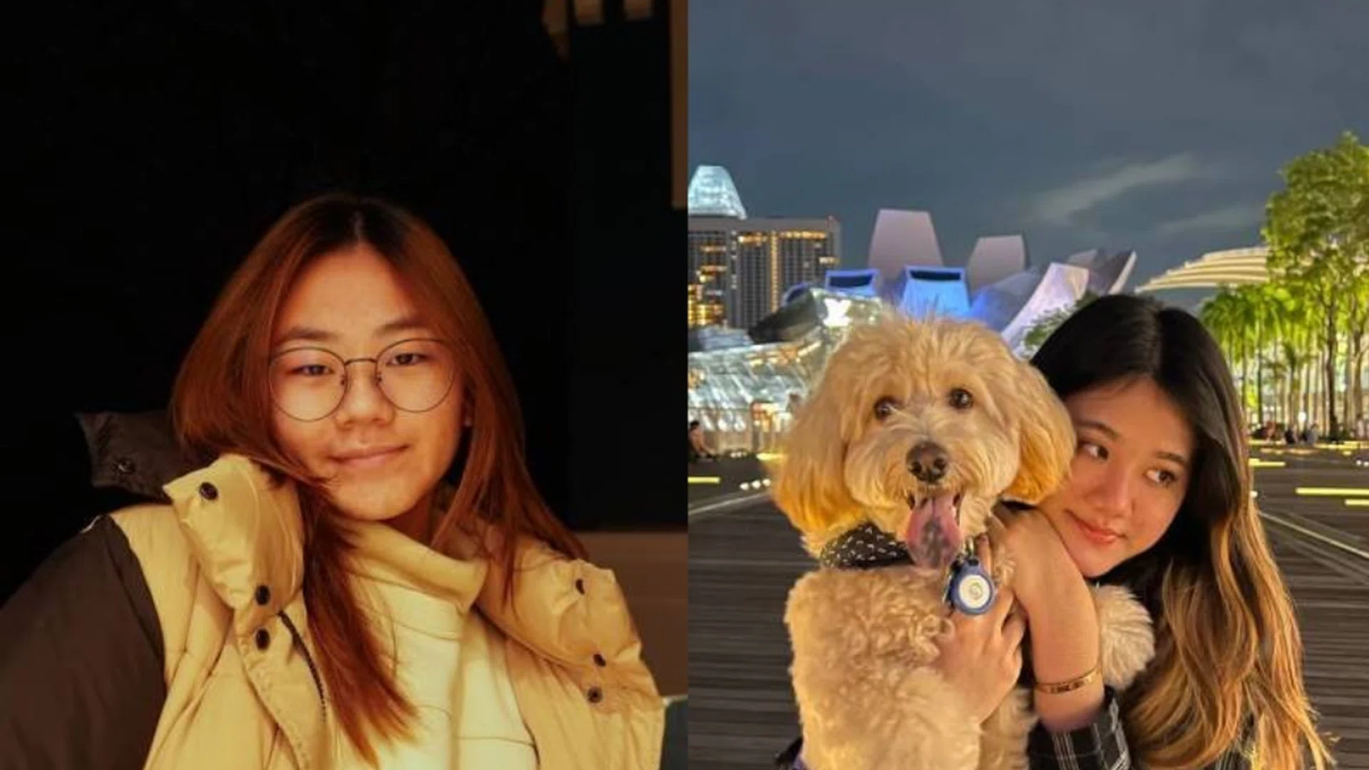 Lau Xuan Wei, Winny Wint Htae