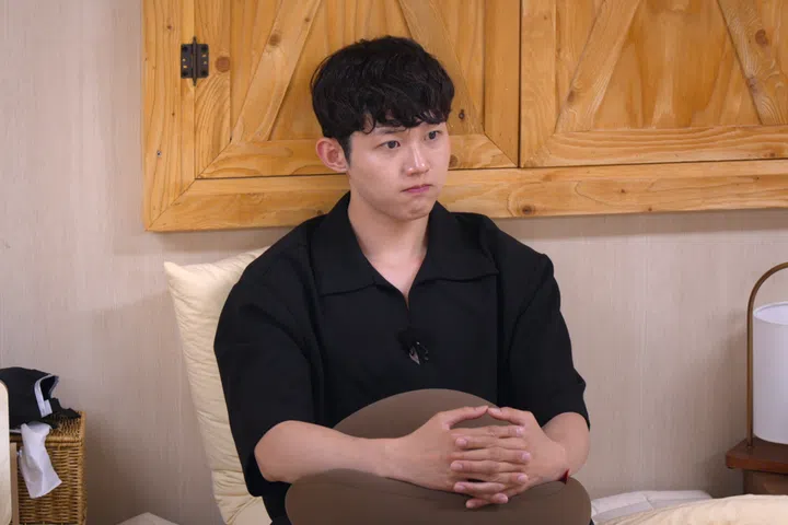 woo sung min single’s inferno season 5 cast