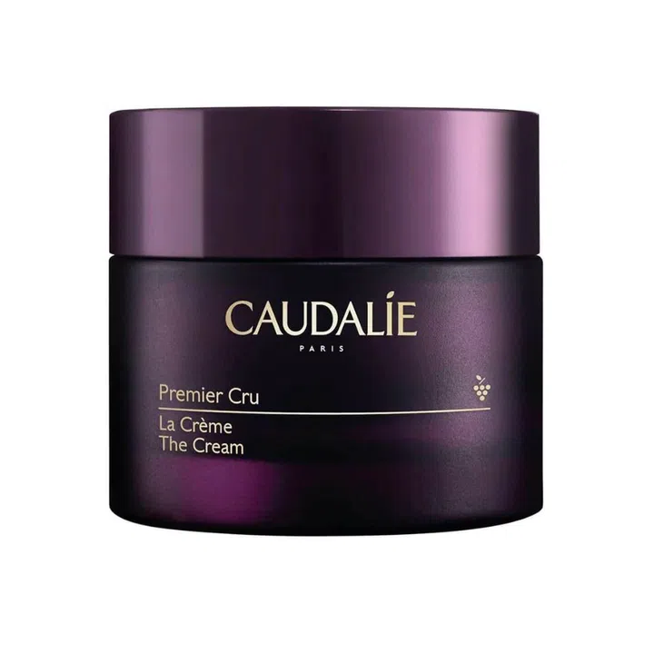 Best Anti-Ageing Moisturiser Caudalie Premier Cru The Cream
