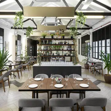 Best Brunch Spots To Destress And Unwind Over The Weekend
