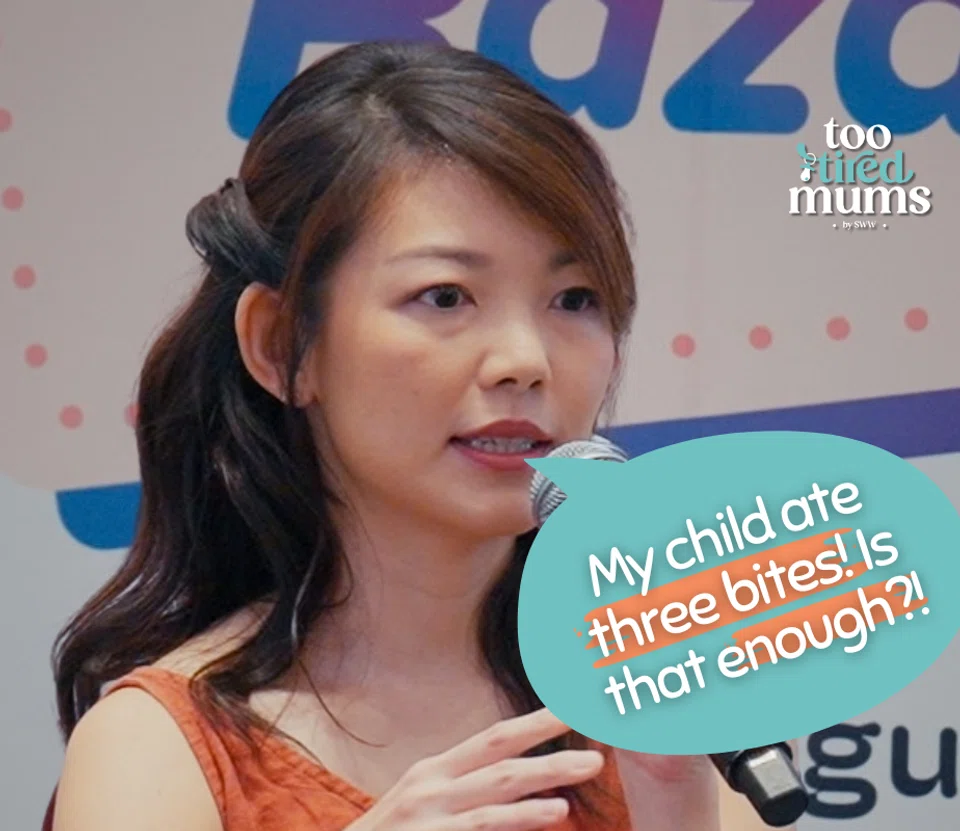 too tired mums episode 17 with Zespri - picky-eating children what to do