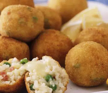 Arancini