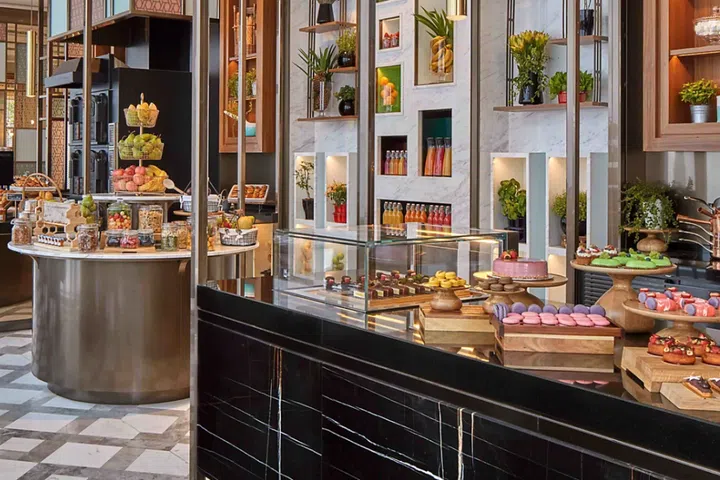 50% off buffet brunch for mums