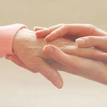 Covid-19: 5 Simple Ways To Keep Vulnerable Seniors Safe & Connected